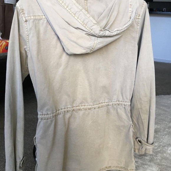 TNA jacket - Picture 2 of 3